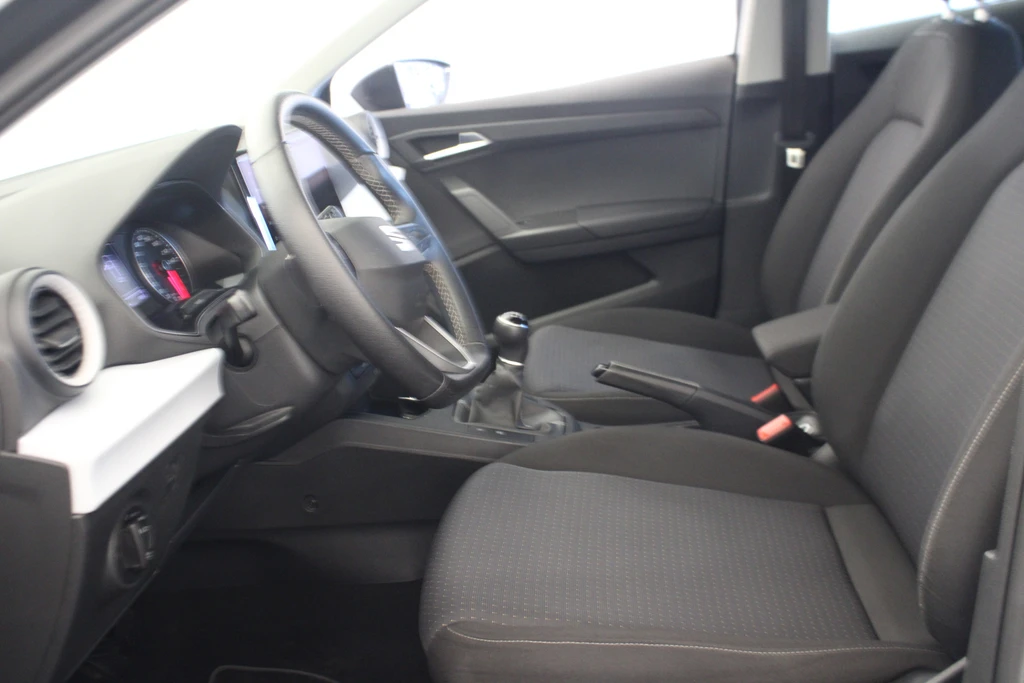SEAT Ibiza – foto 9