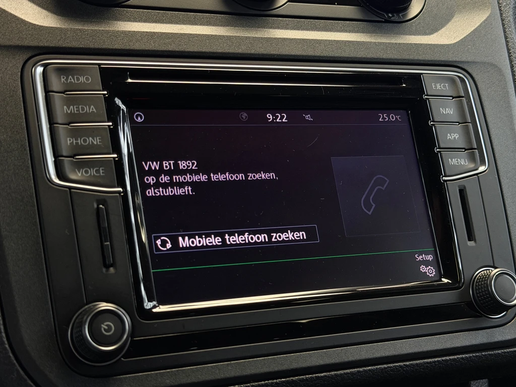 Volkswagen Caddy – foto 18