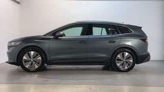 Škoda Enyaq iV – thumbnail 2