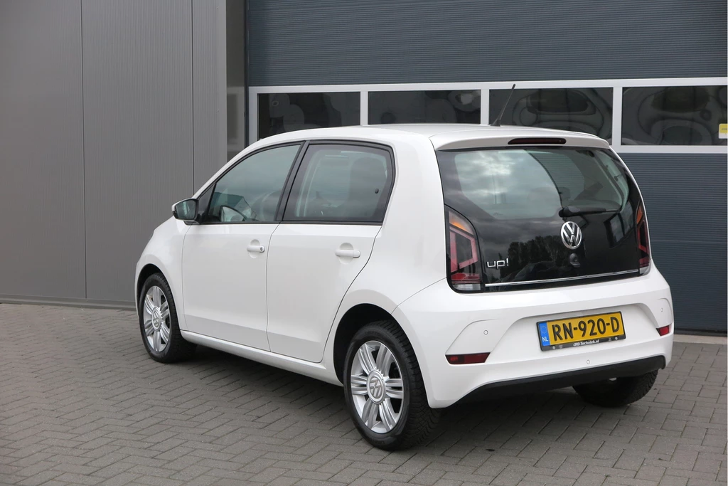 Volkswagen up! – foto 8