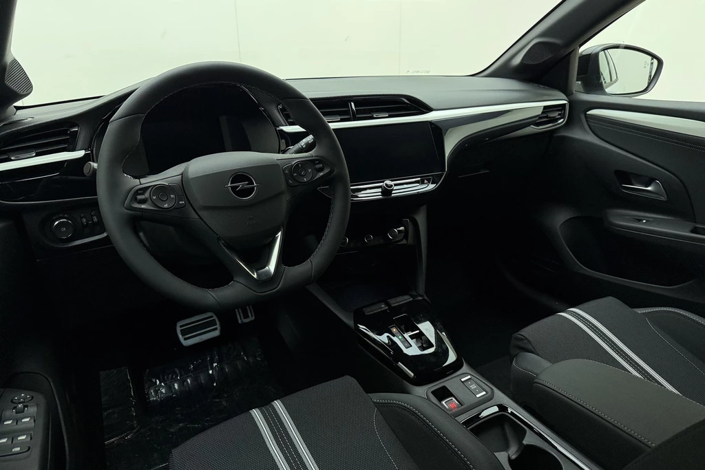 Opel Corsa-e – foto 15