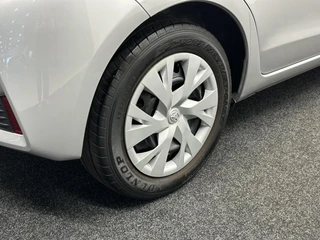 Toyota Yaris – thumbnail 10
