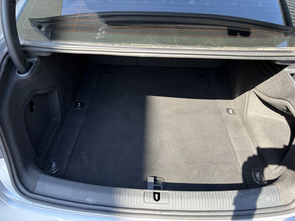 Audi A4 – foto 24