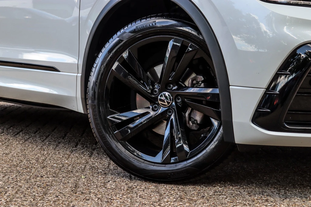 Volkswagen Tiguan Allspace – foto 12