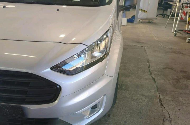 Ford Transit Connect – foto 11
