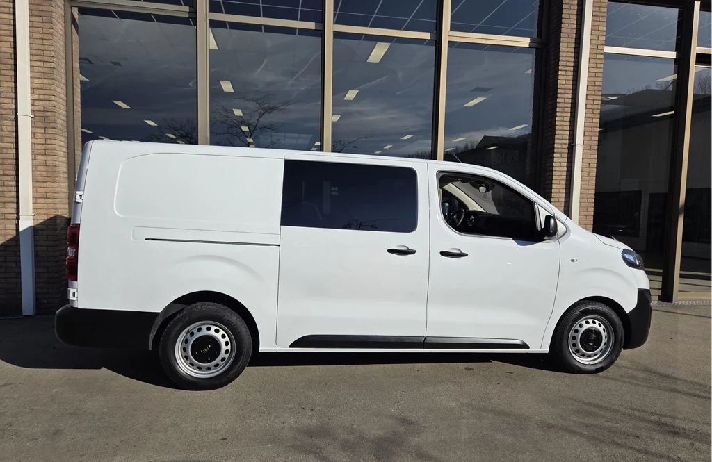 Peugeot Expert – foto 8