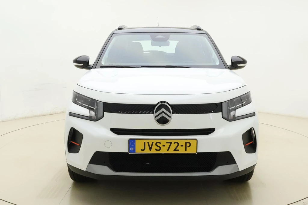 Citroën ë-C3 – foto 9