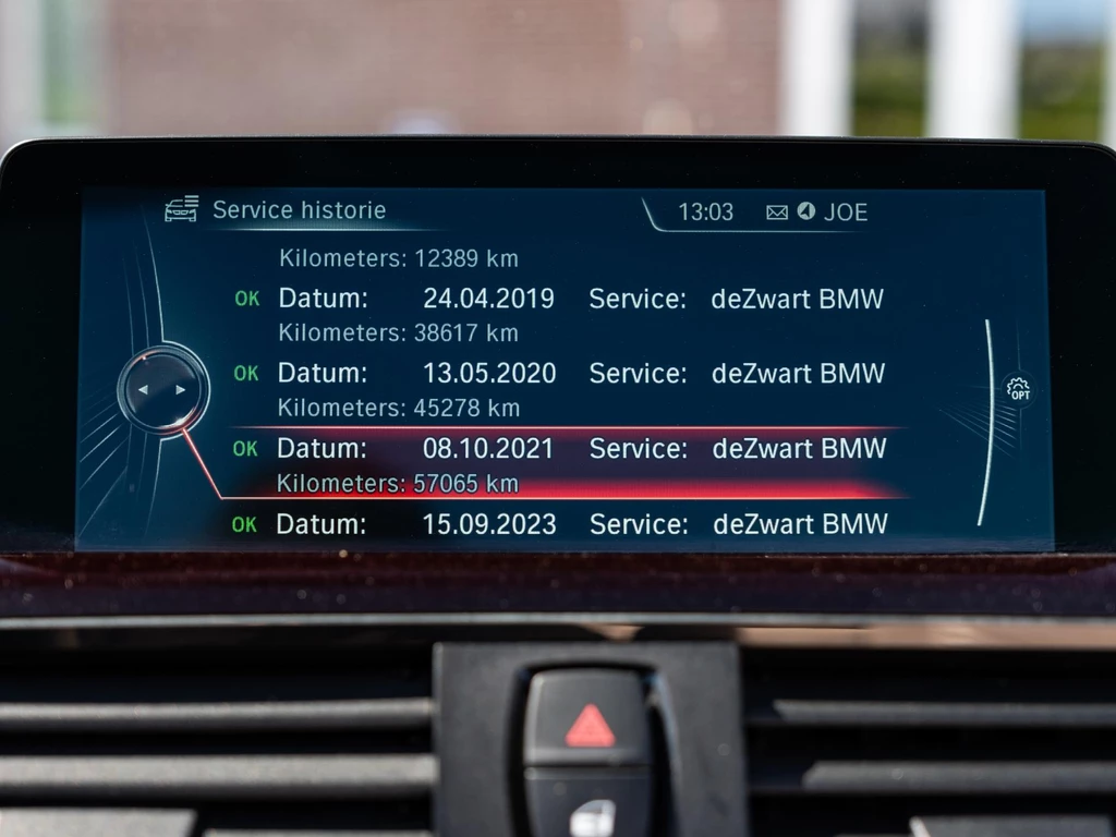 BMW 4 Serie – foto 50