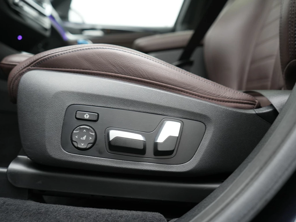 BMW iX3 – foto 21