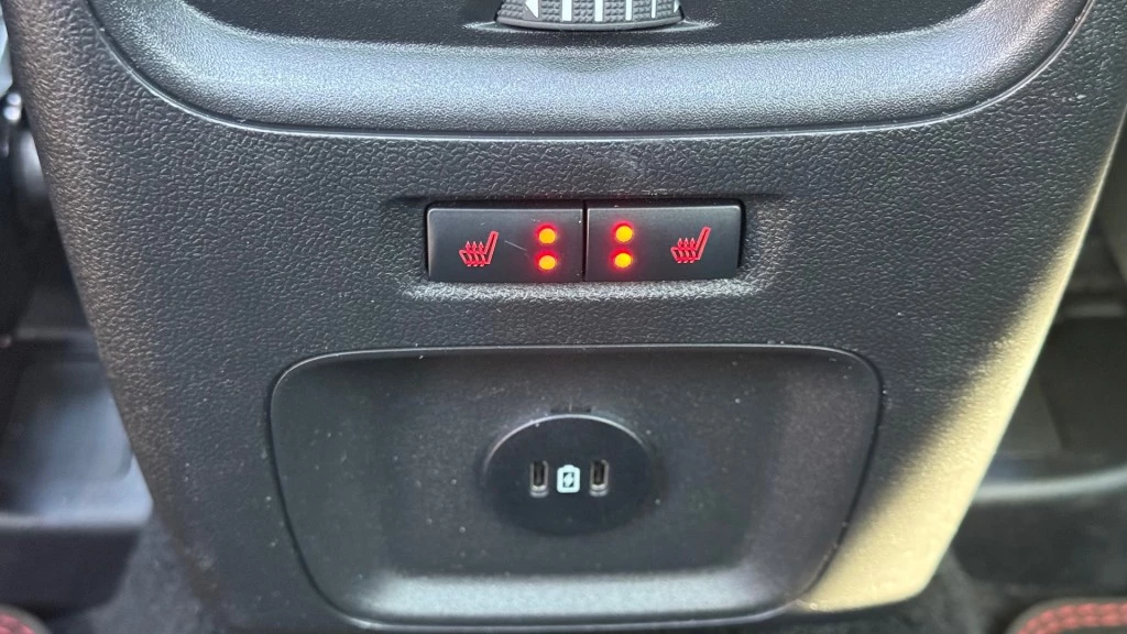 Ford Kuga – foto 20