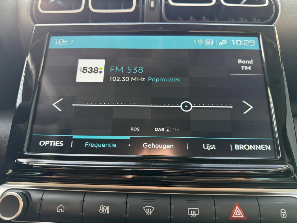 Citroën C3 Aircross – foto 20