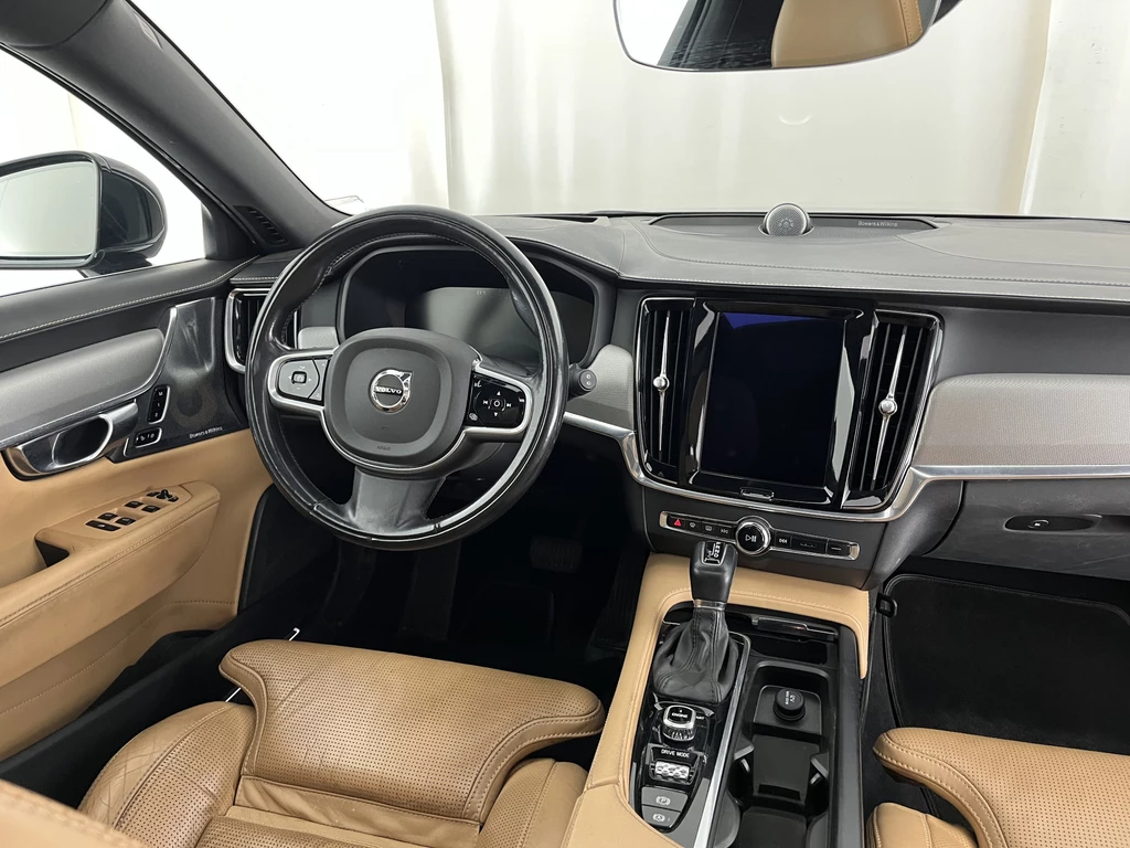 Volvo V90 – foto 7