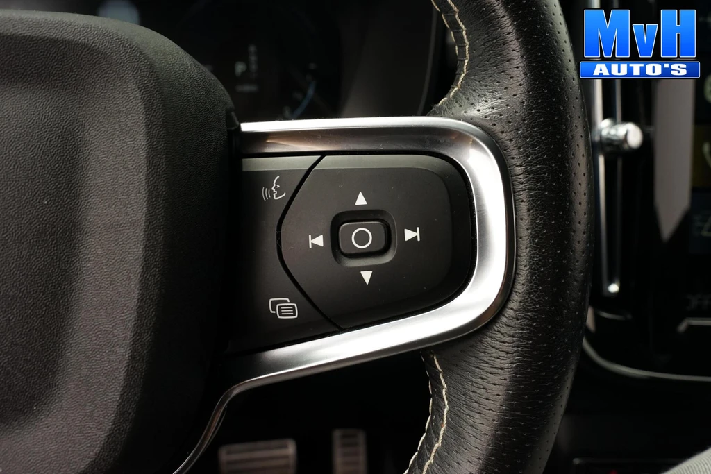 Volvo XC40 – foto 63