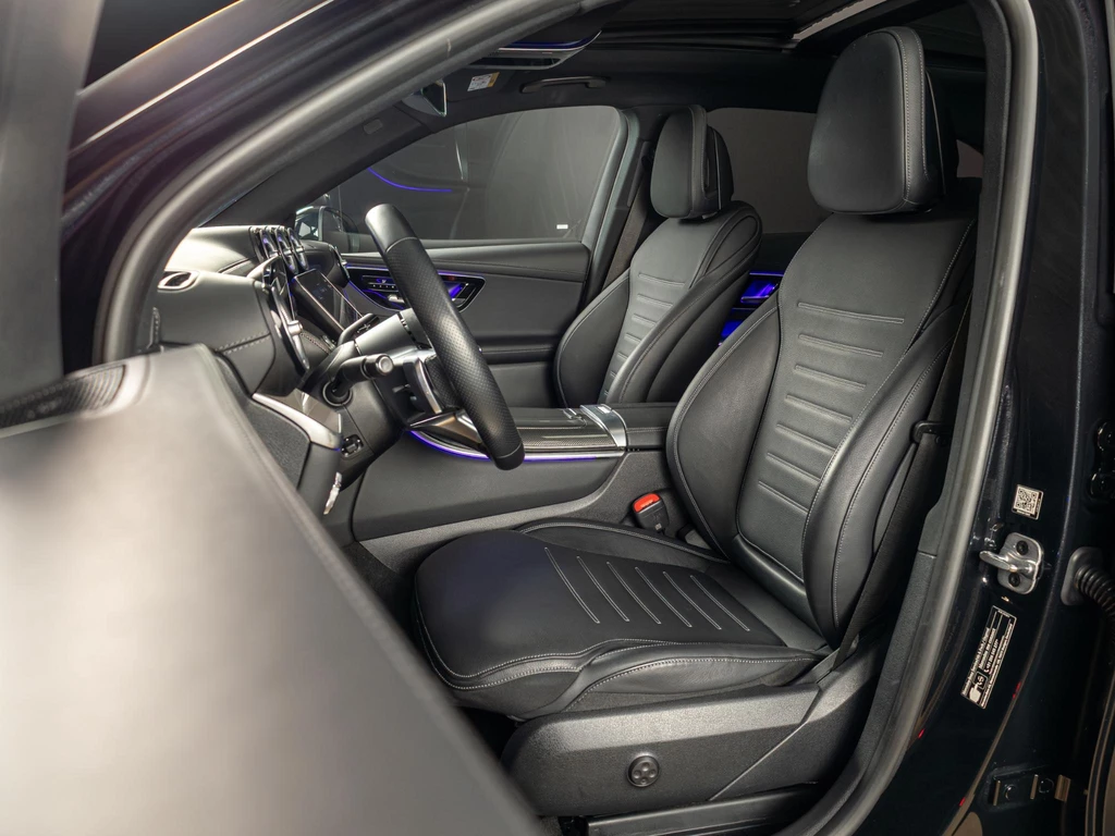 Mercedes-Benz GLC – foto 9