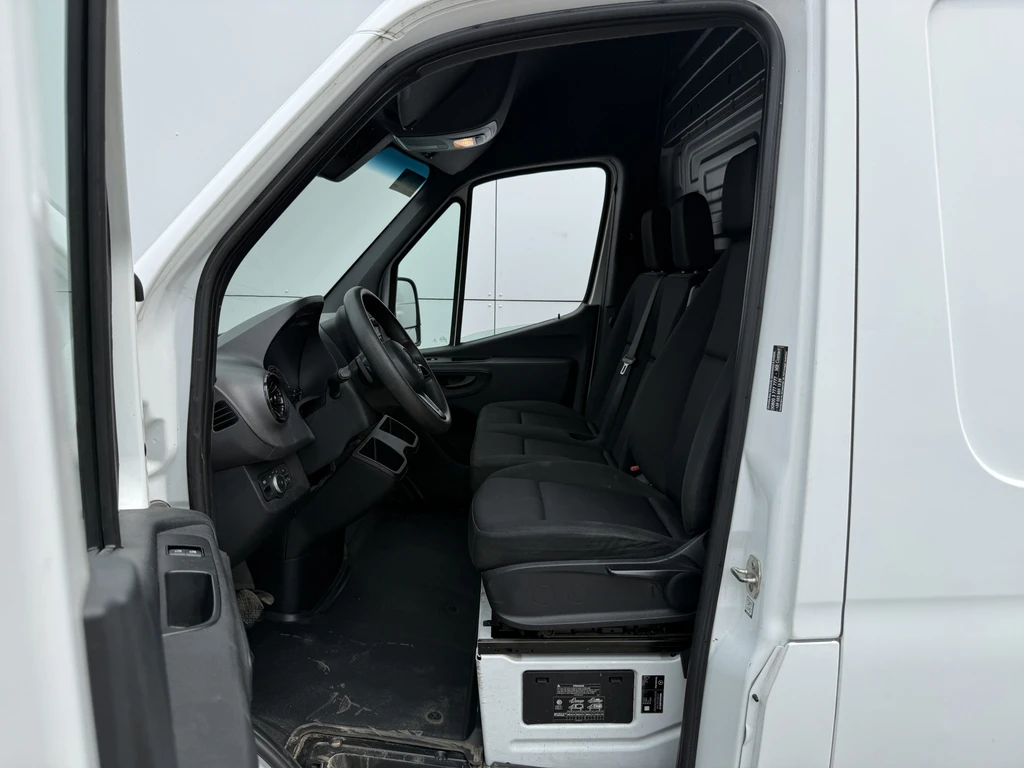 Mercedes-Benz eSprinter – foto 8