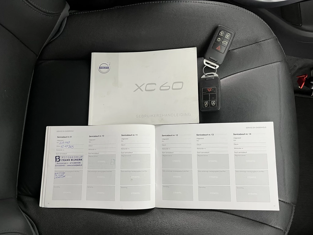 Volvo XC60 – foto 29