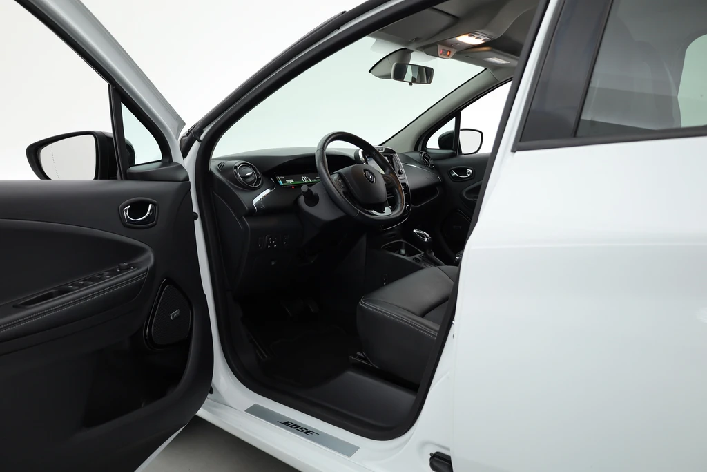 Renault ZOE – foto 8