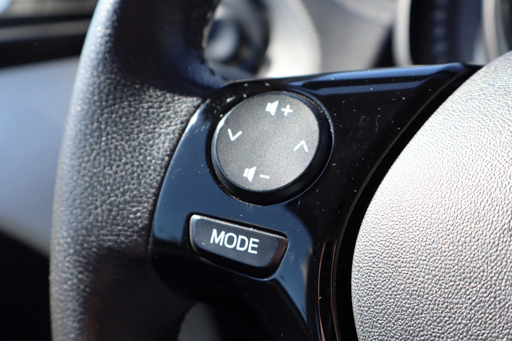 Citroën C1 – foto 12