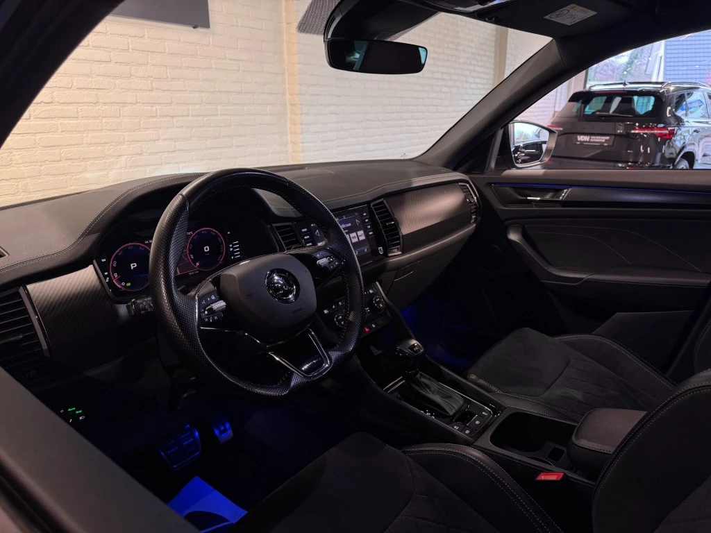 Škoda Kodiaq – foto 12