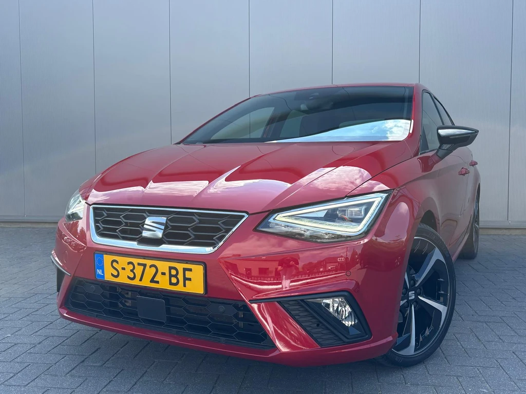 SEAT Ibiza – foto 3
