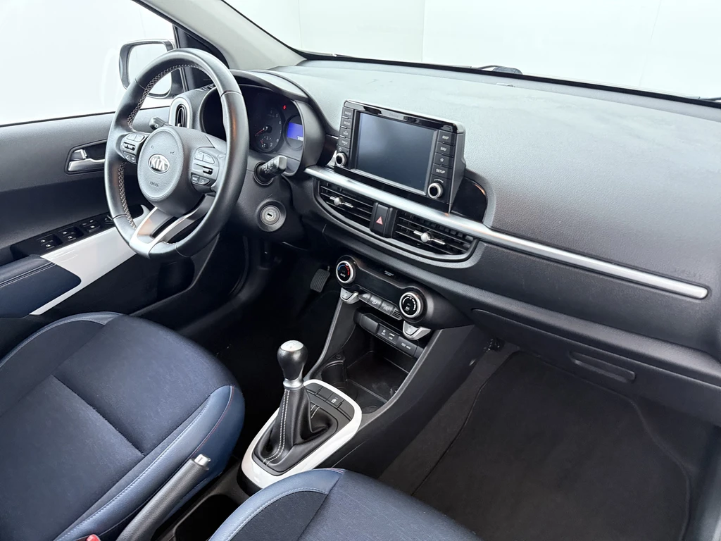Kia Picanto – foto 41