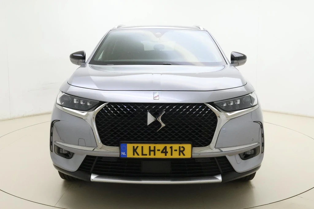 DS DS 7 – foto 9