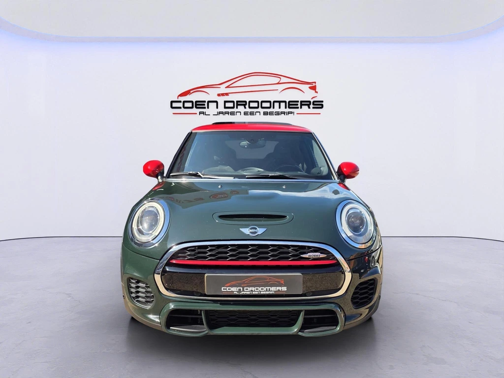 MINI Cooper – foto 7