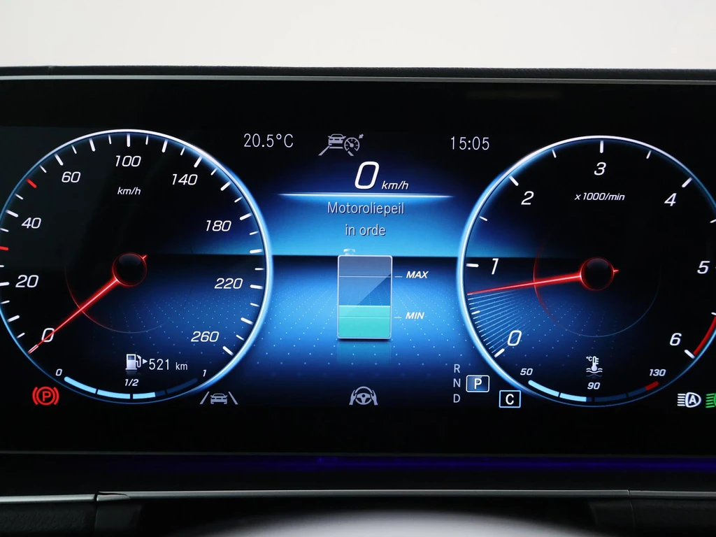 Mercedes-Benz GLE – foto 43