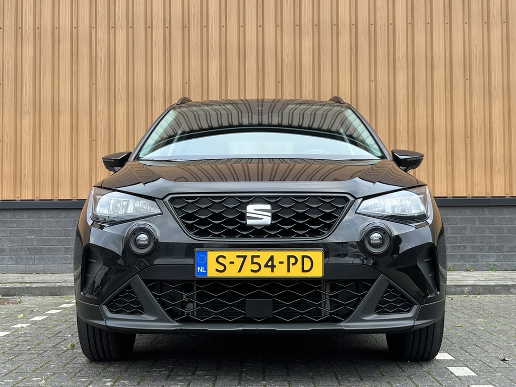 SEAT Arona – foto 7