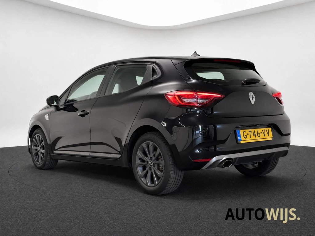 Renault Clio – foto 3