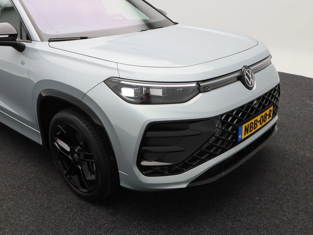 Volkswagen Tayron – foto 7
