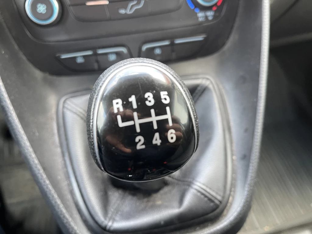 Ford Transit Connect – foto 21