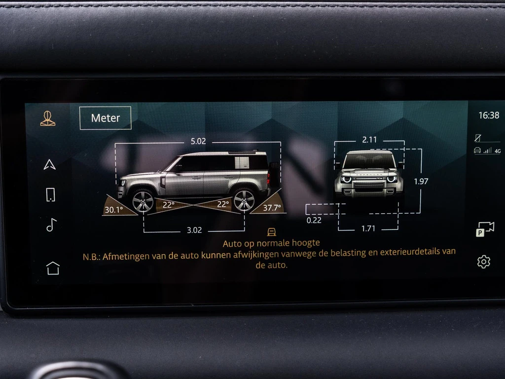 Land Rover Defender – foto 49