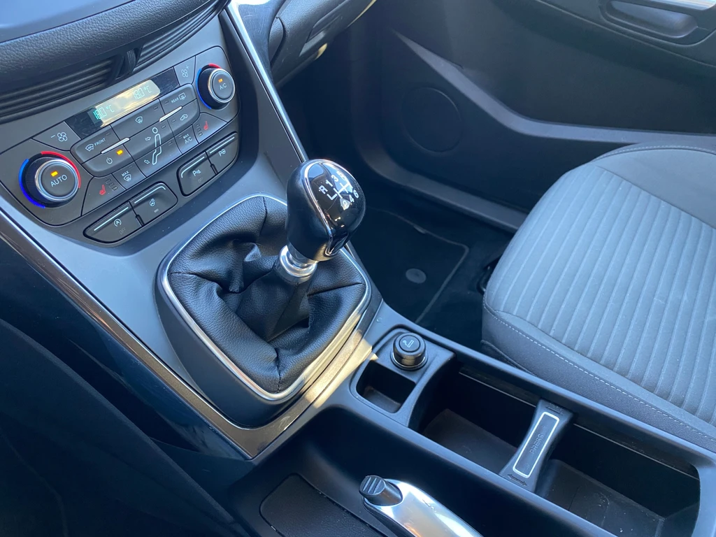 Ford C-MAX – foto 30