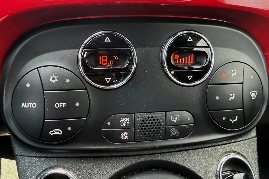 Fiat 500 – foto 12