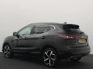 Nissan QASHQAI – thumbnail 3