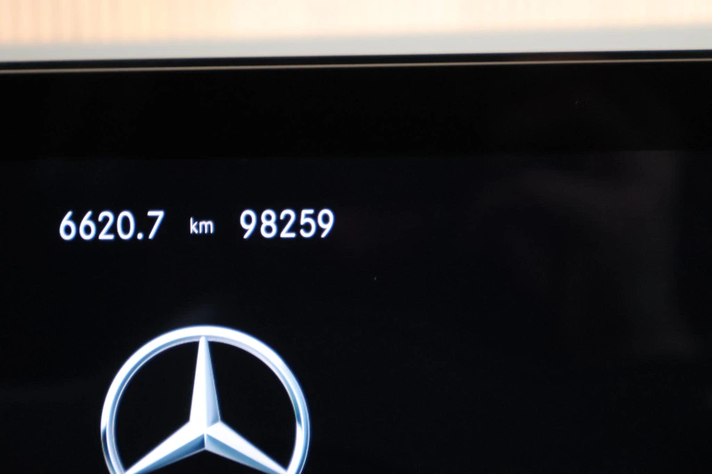 Mercedes-Benz CLA – foto 35