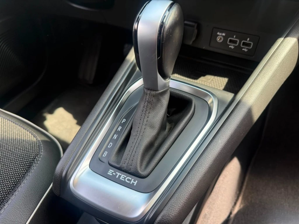 Renault Captur – foto 12