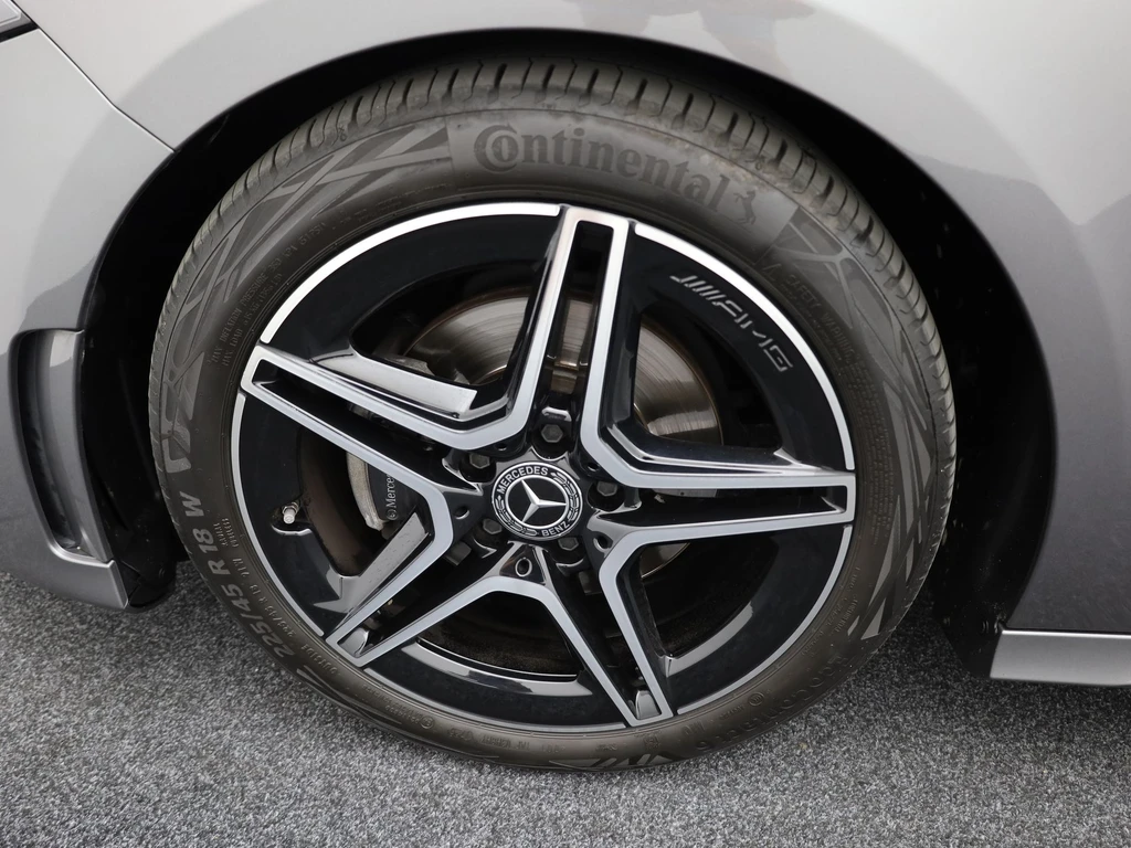 Mercedes-Benz A-Klasse – foto 30