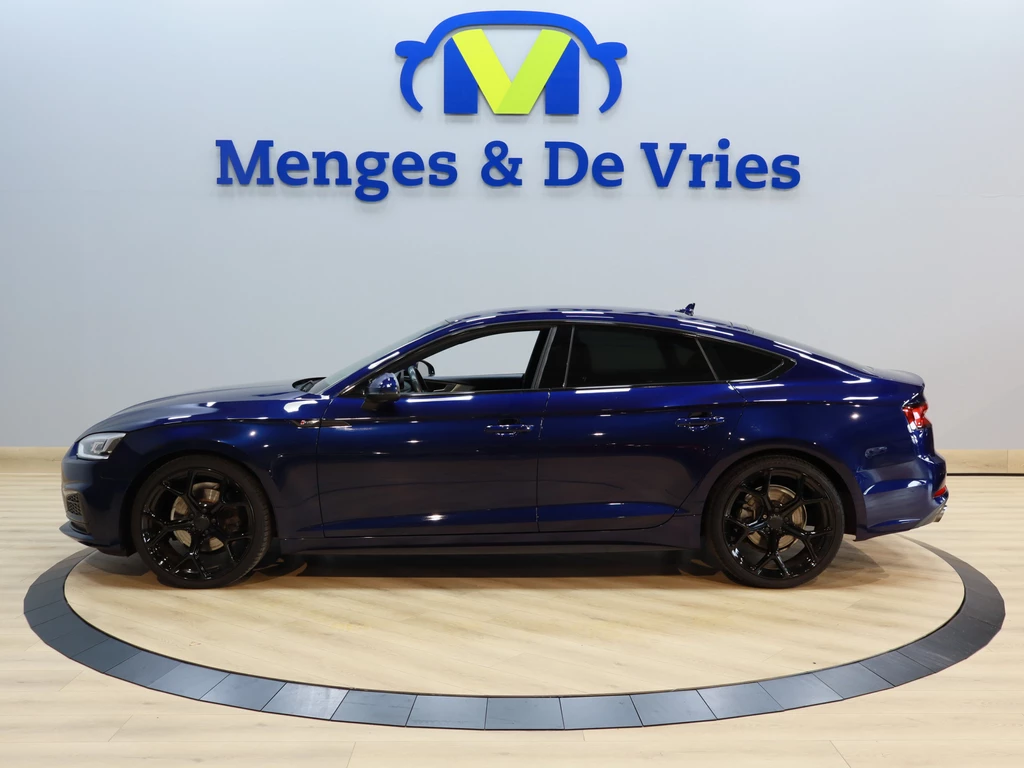 Audi A5 – foto 2