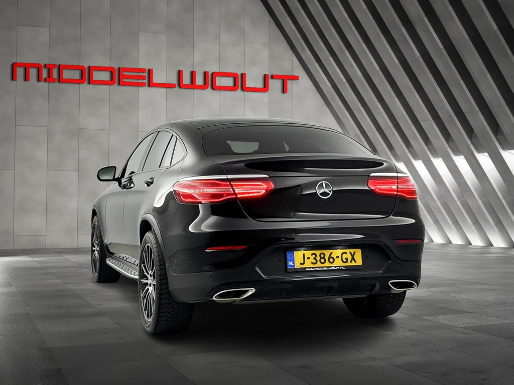 Mercedes-Benz GLC – foto 4
