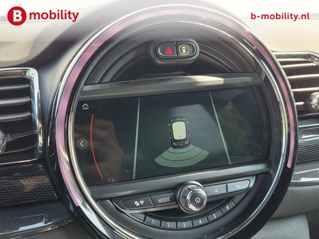 MINI Clubman – foto 29