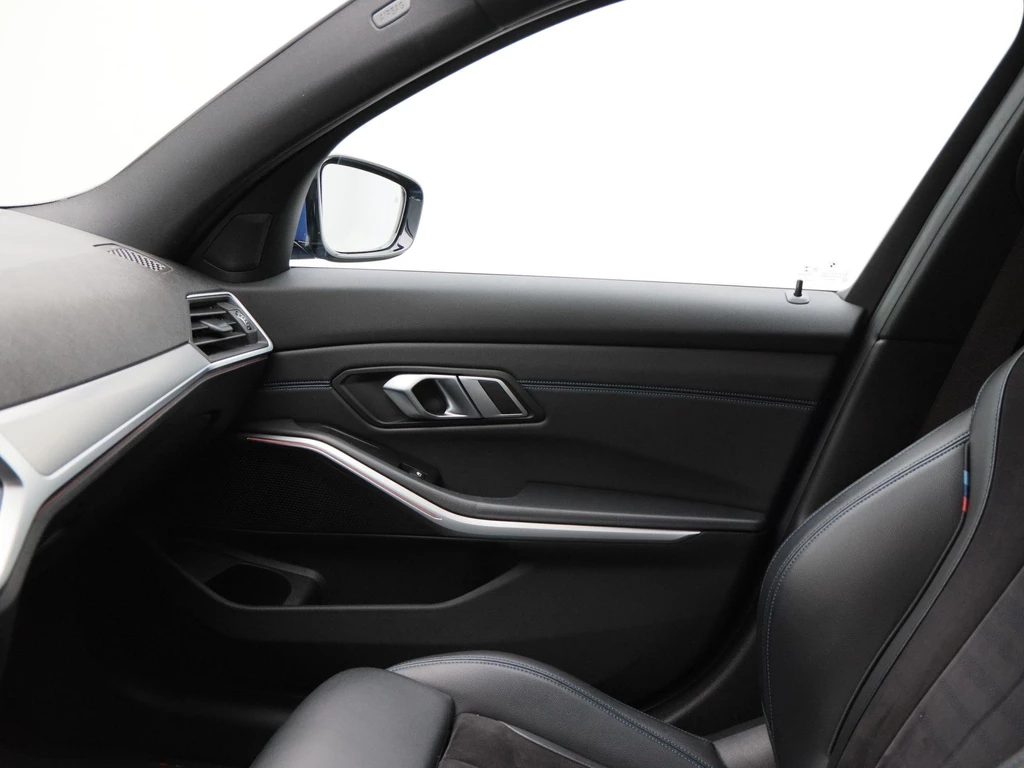 BMW 3 Serie – foto 34