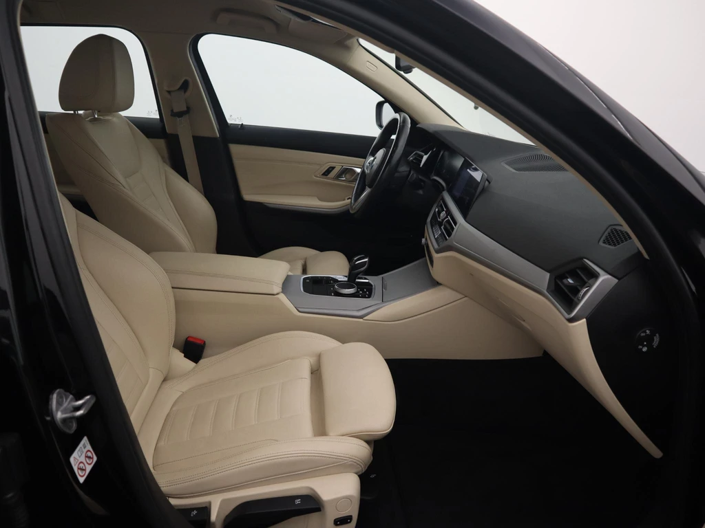 BMW 3 Serie – foto 51
