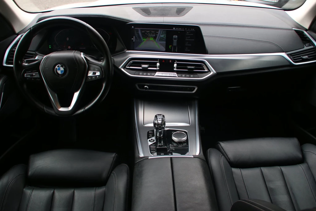 BMW X5 – foto 9
