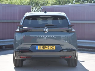 Citroën C5 Aircross – thumbnail 3