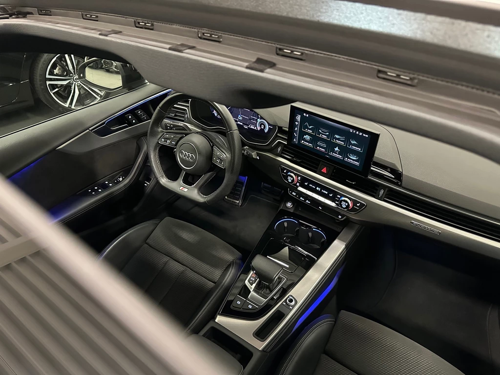 Audi A5 – foto 36