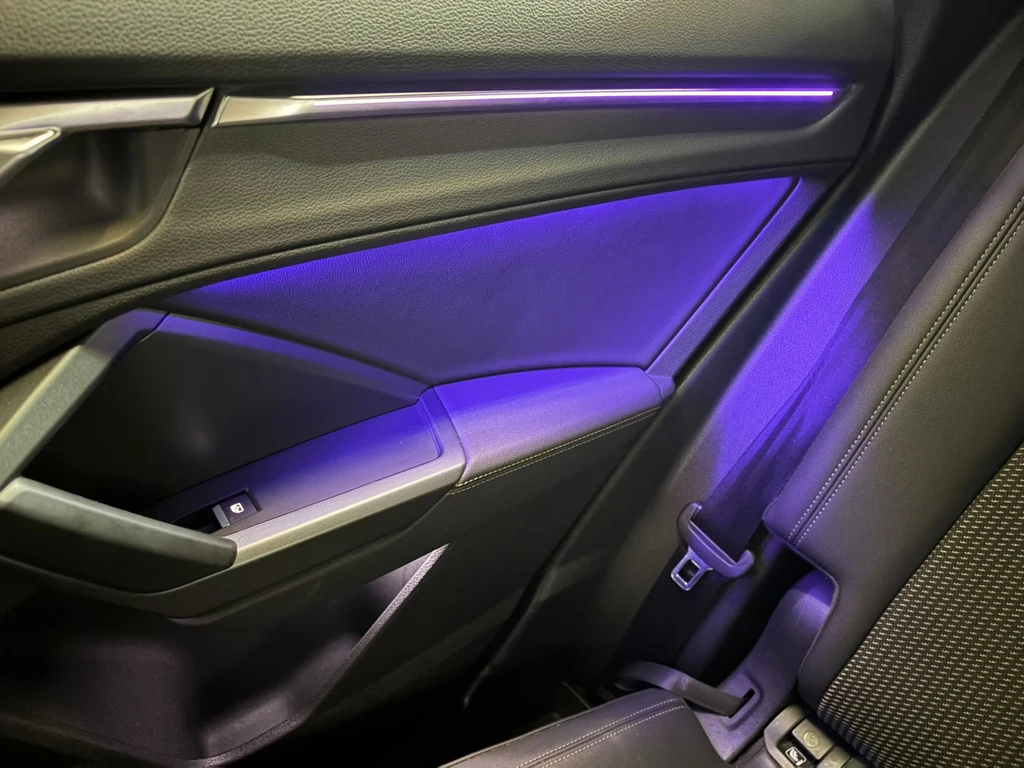 Audi Q3 – foto 27