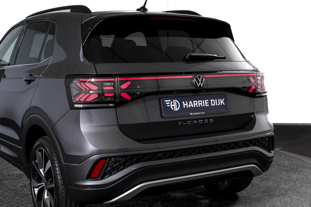 Volkswagen T-Cross – foto 6