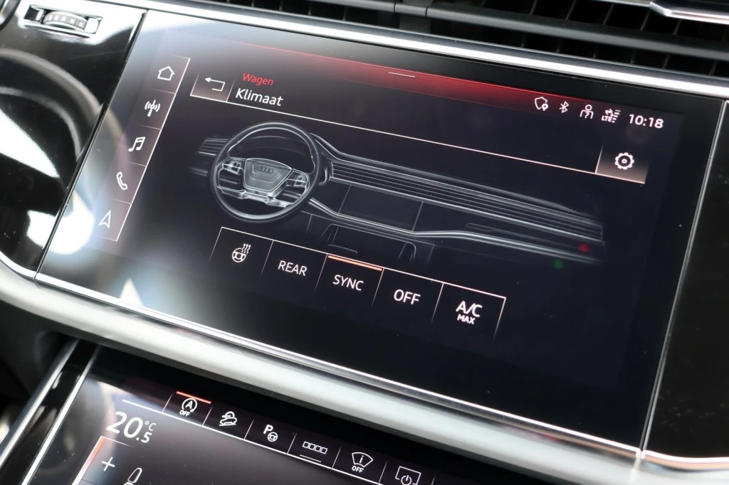 Audi Q8 – foto 23